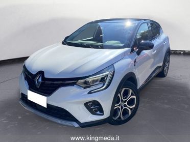 Renault Captur Captur Full Hybrid E-Tech 145 CV Intens