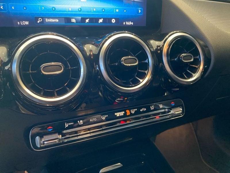 Mercedes-Benz Classe B B 250 e phev (eq-power) Sport Plus auto