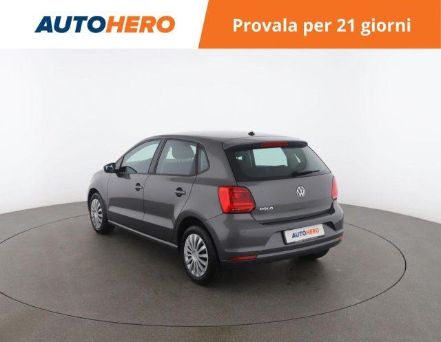 VOLKSWAGEN Polo 1.0 MPI 5p. Comfortline