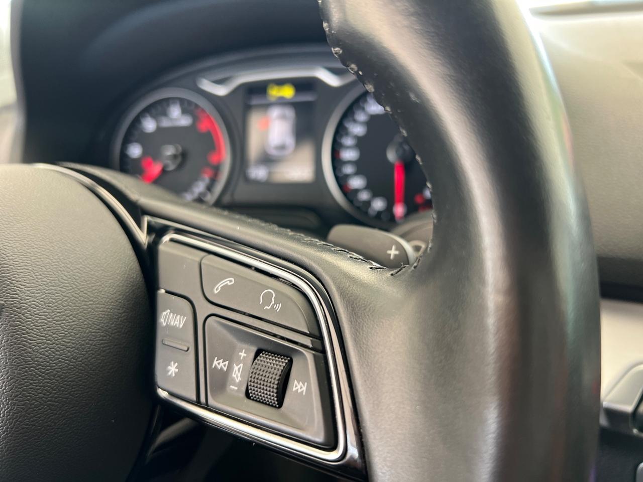 Audi Q2 30 TDI S tronic