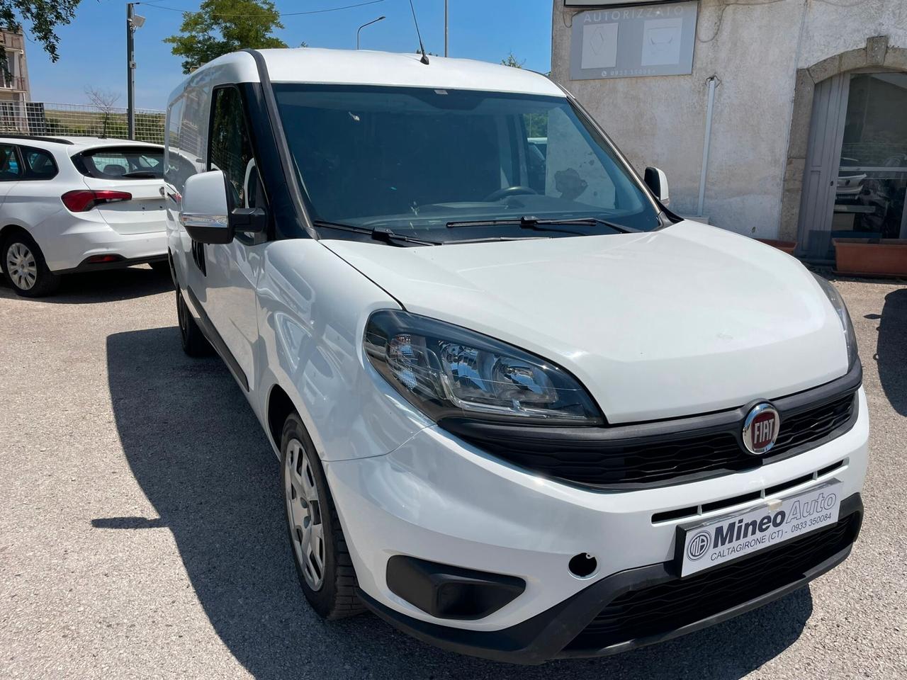 FIAT DOBLO' MAXI 1.6 MJ 3 POSTI