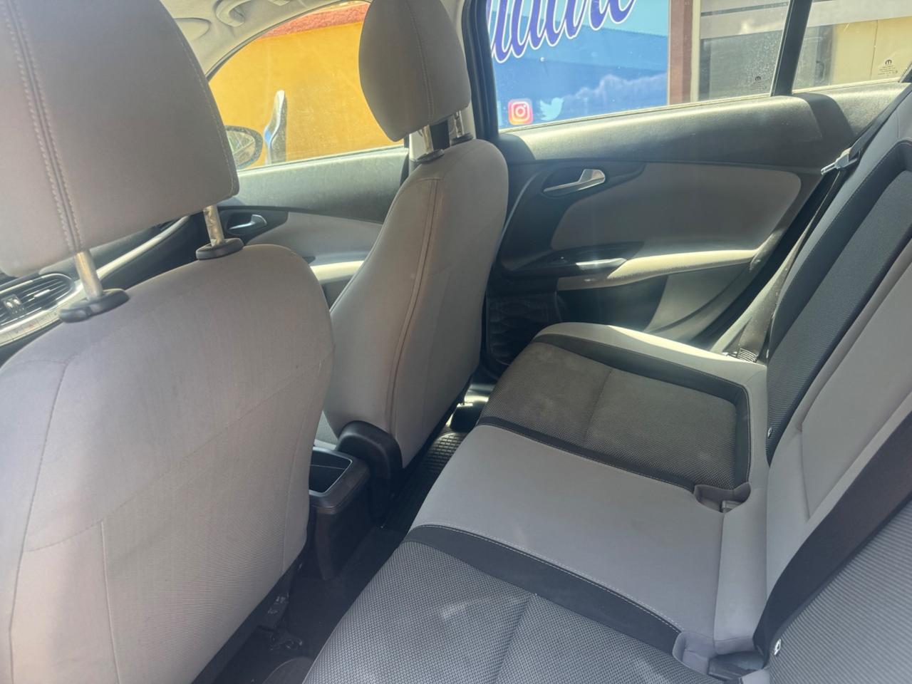 Fiat Tipo 1.4 T-Jet 120CV GPL 5 porte Lounge