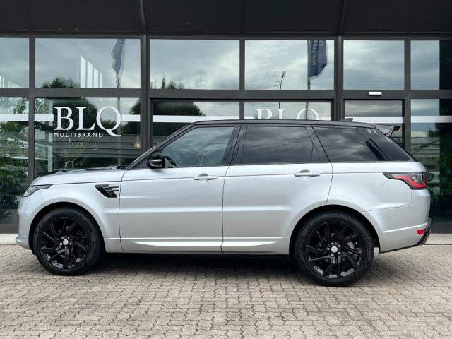 LAND ROVER Range Rover Sport 3.0 SDV6 249 CV HSE Dynamic