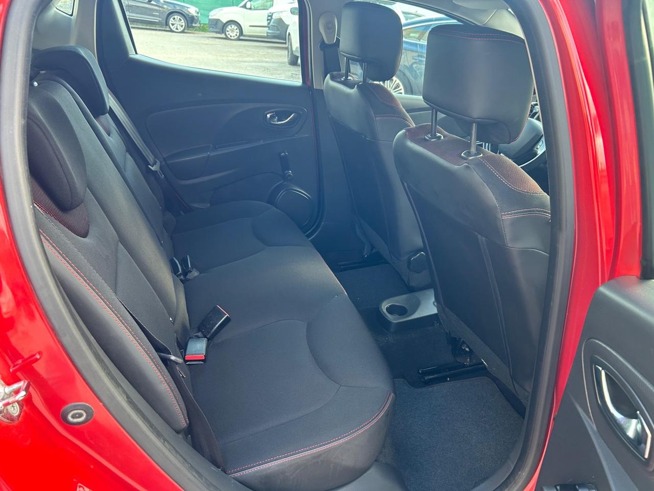 Renault Clio 1.5 dCi 8V 75CV 5 porte Euro5