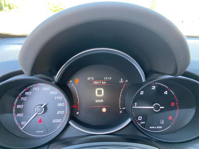 FIAT 500X *PROMO* 1.3 MultiJet 95 CV Sport