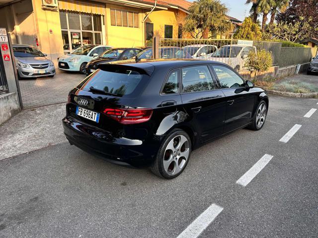 AUDI A3 1.6 TDI clean diesel Young