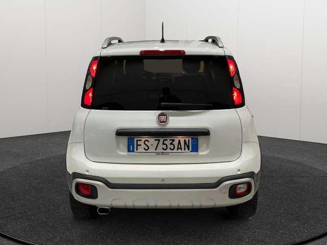 Fiat Panda Cross 0.9 TwinAir 86Cv *4x4*