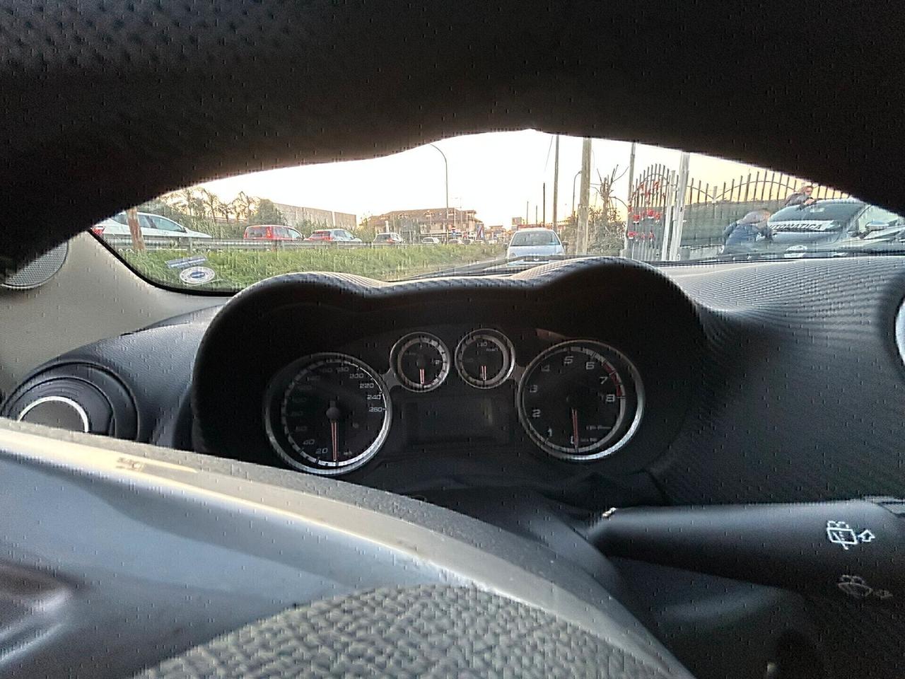 Alfa Romeo MiTo 1.4 78 CV Distinctive Sport Pack