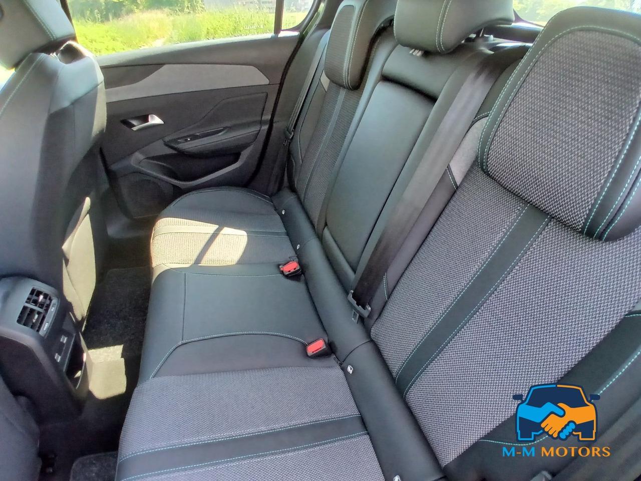 Peugeot 308 1.5 bluehdi Allure Pack s&s 130cv eat8
