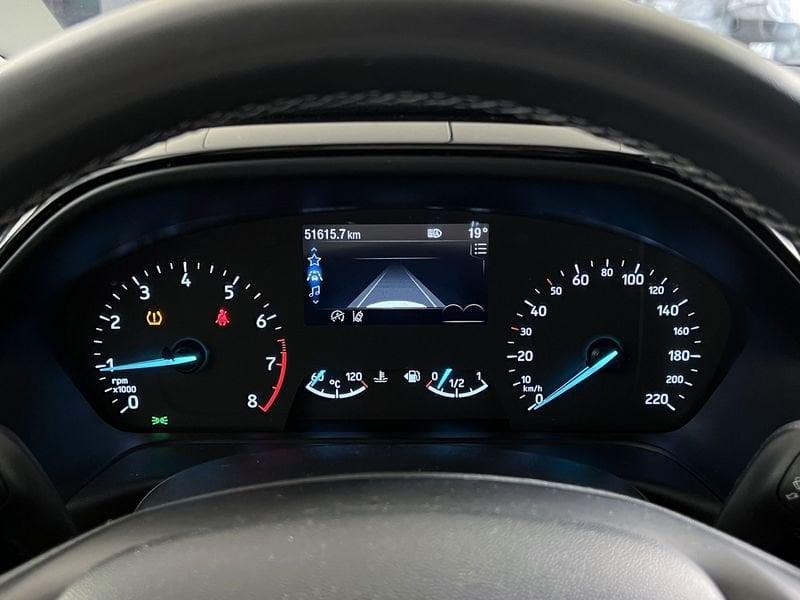 Ford Fiesta Fiesta 5p 1.1 Titanium 75cv