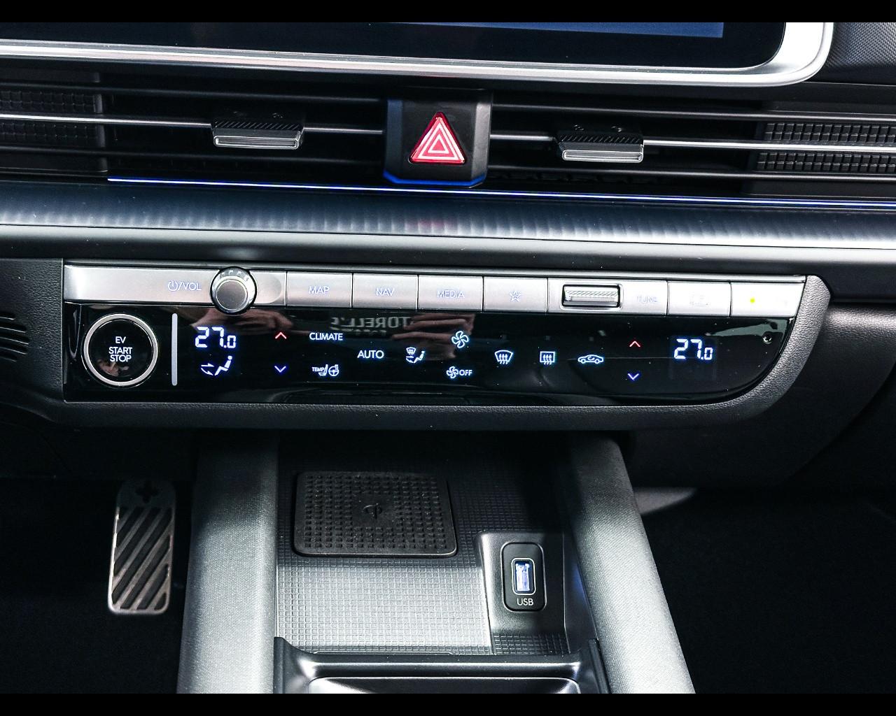 HYUNDAI Ioniq 6 - Ioniq 6 77.4 kWh AWD Evolution