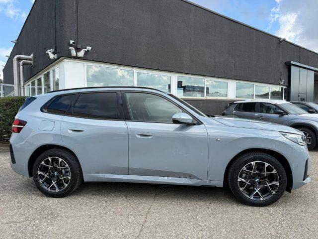 BMW X3 xDrive20 48V MSport NAVI - FULL LED - TELEC. - 19