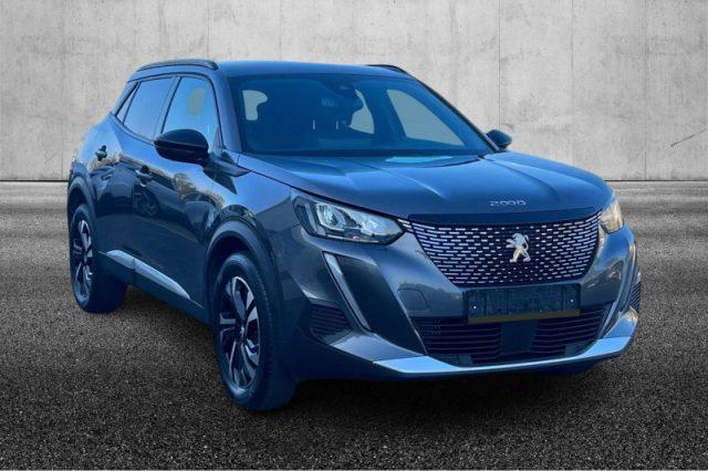 PEUGEOT 2008 PureTech 130 S&S EAT8 Allure