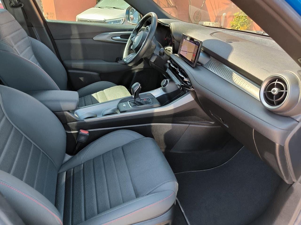 Alfa Romeo Tonale 1.6 diesel 130 CV TCT6 Sprint