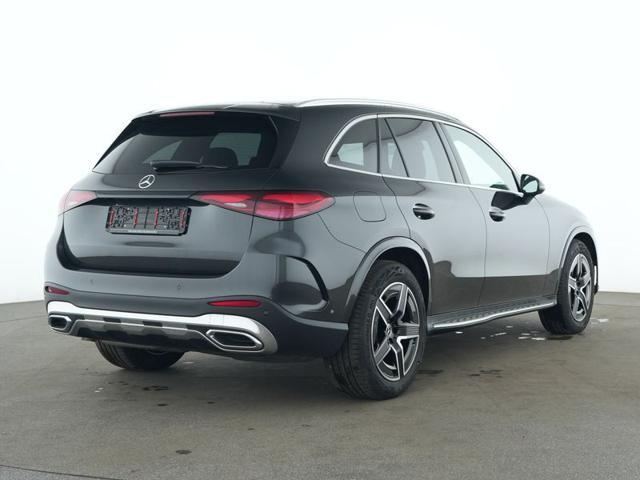 MERCEDES-BENZ GLC 200 d 4Matic Mild Hybrid AMG Line Advanced Plus