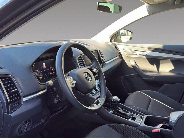 SKODA Karoq 2.0 TDI EVO 115 CV DSG Executive