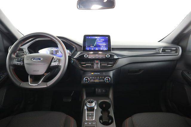 FORD Kuga Kuga 2.5 Full Hybrid 190 CV CVT 2WD ST-Line