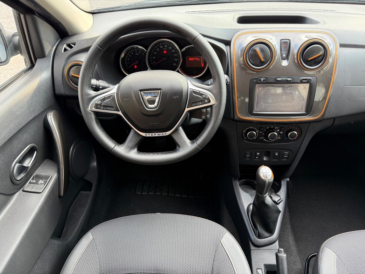 Dacia Logan MCV 1.5 dCi 8V 90CV Start&Stop Serie S