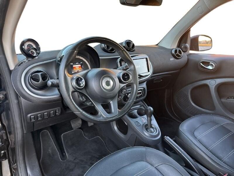 smart fortwo fortwo 70 1.0 twinamic Prime