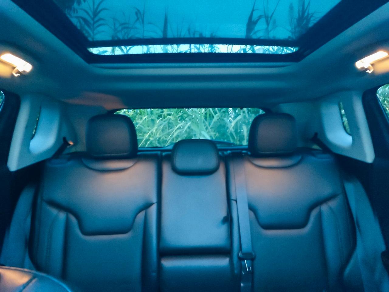 Jeep Compass 4X4 LIMITED TETTO APRIBILE 20 MJET 140CV AUTOMATIK