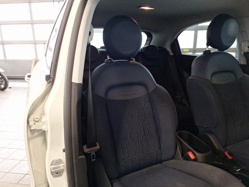 FIAT 500X 1.3 Mjet 95cv E6D Club SUV