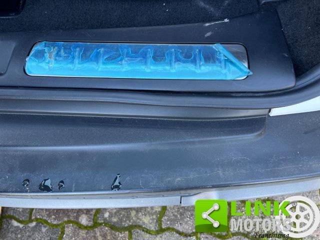 LAND ROVER Range Rover Evoque 2.2 Sd4 190 CV AWD Automatic