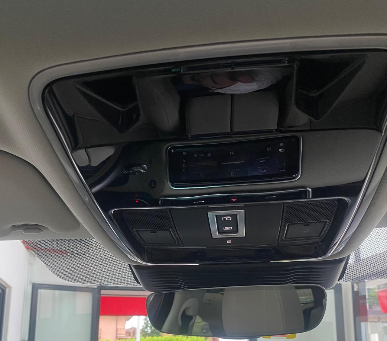 RANGE ROVER VELAR IBRIDO/DIESEL