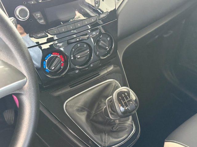 LANCIA Ypsilon 1.2 GPL Elefantino