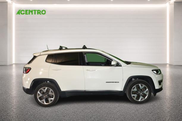 JEEP Compass Limited 1.6 Multijet Ii 120cv 2wd