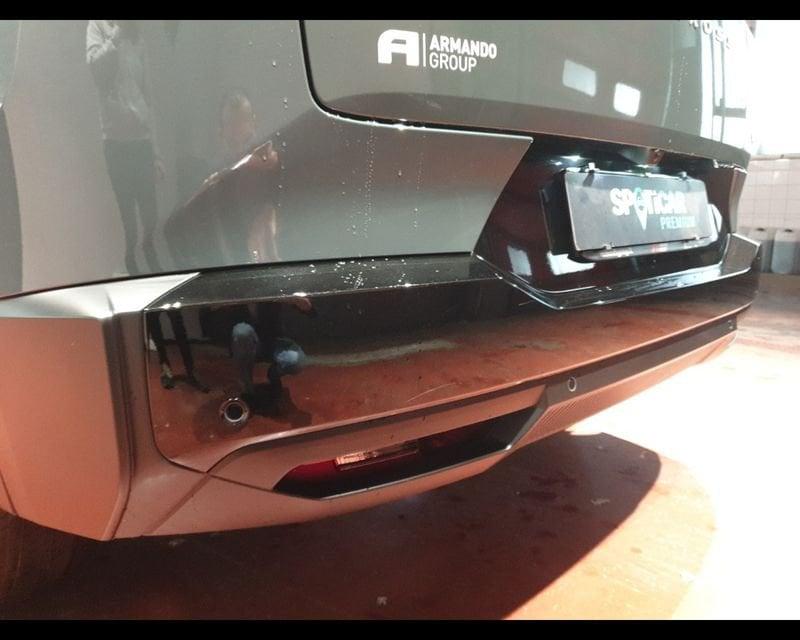 Citroën C5 Aircross Nuovo MAX HYBRID 145CV