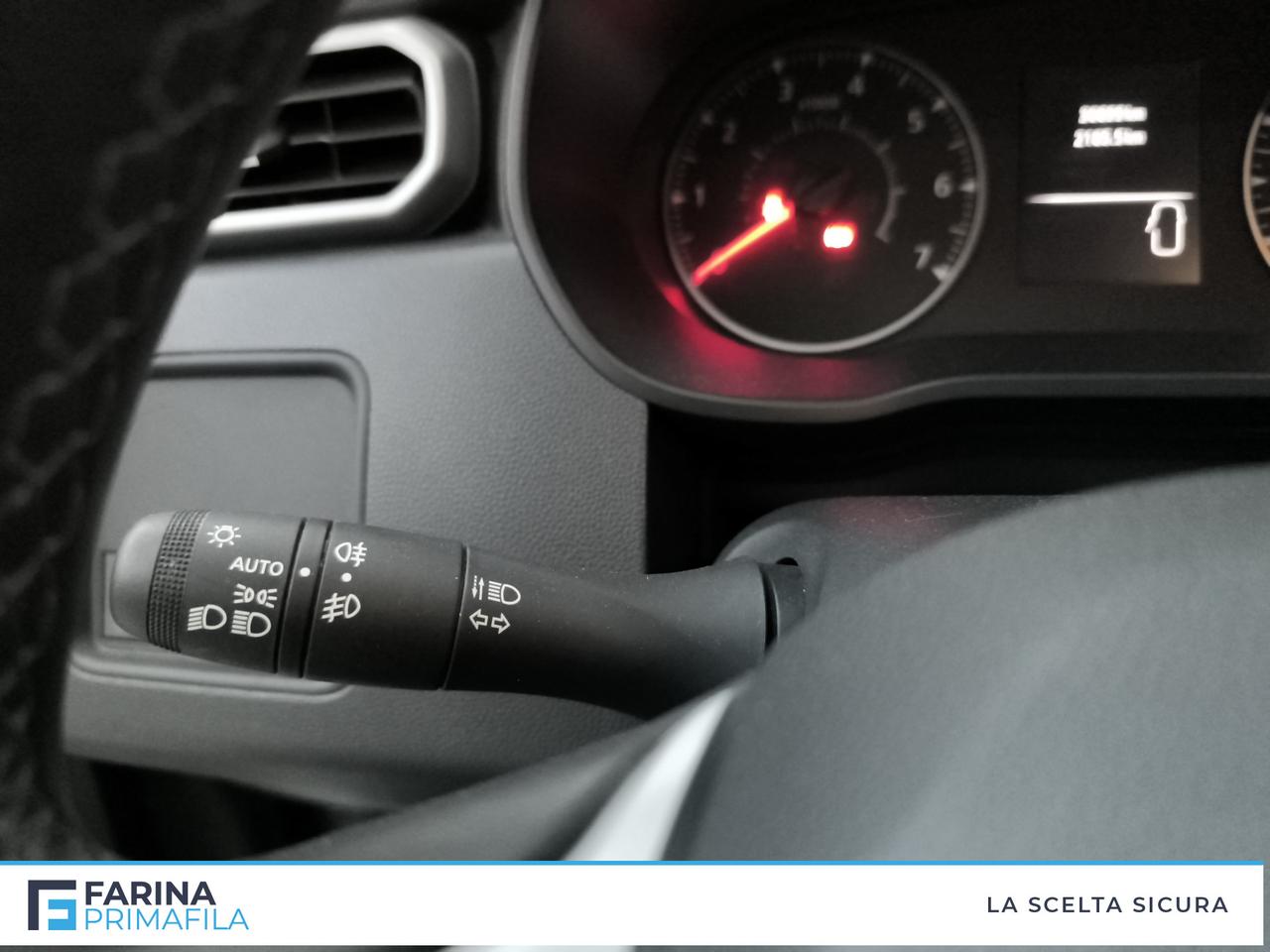 DACIA Duster II 2021 - Duster 1.0 tce Journey UP Gpl 4x2 100cv