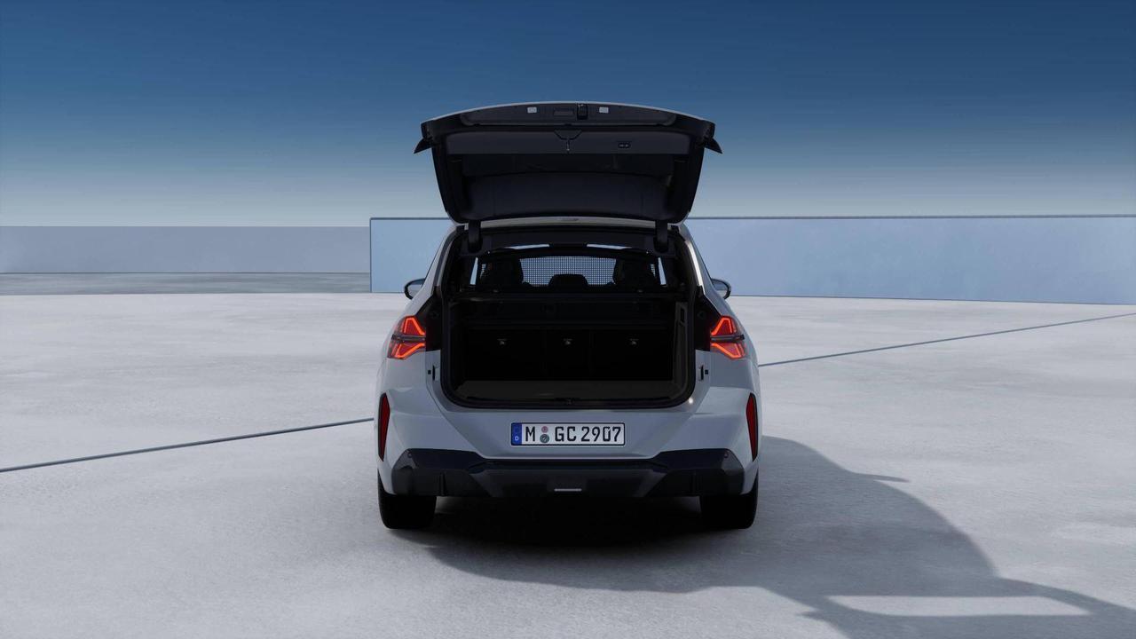 BMW X3 xDrive20d MSport Pro