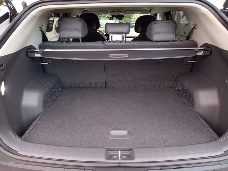 KIA EV3 EV3 81,4 kWh Earth