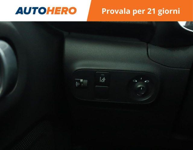 CITROEN C3 BlueHDi 100 S&S Shine