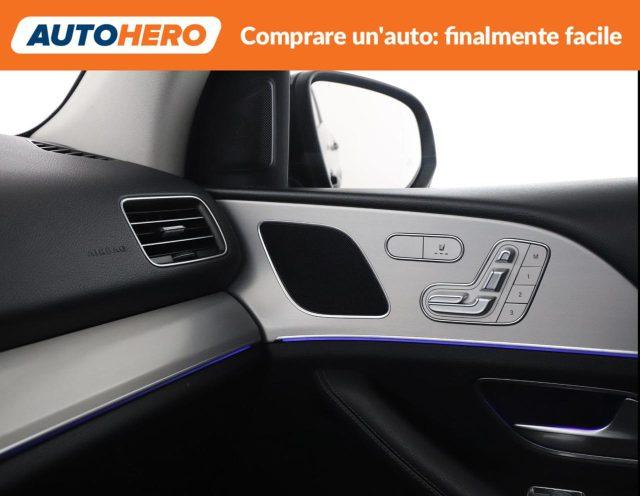 MERCEDES-BENZ GLE 350 d 4Matic Premium