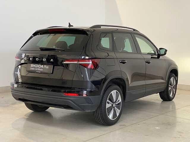 SKODA Karoq 1.0 TSI 110 CV Executive