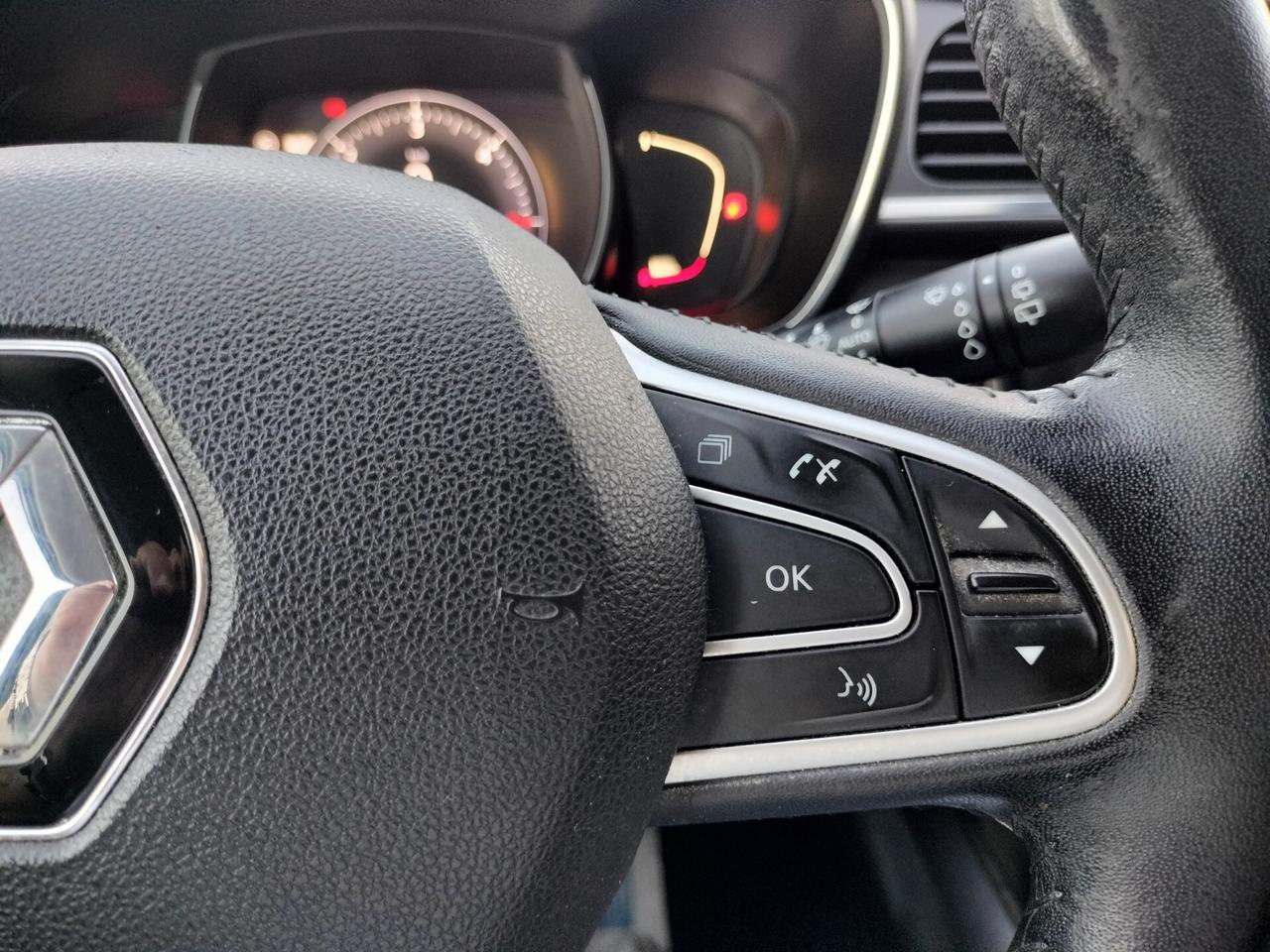 Renault Kadjar dCi 8V 110CV EDC Energy Hypnotic