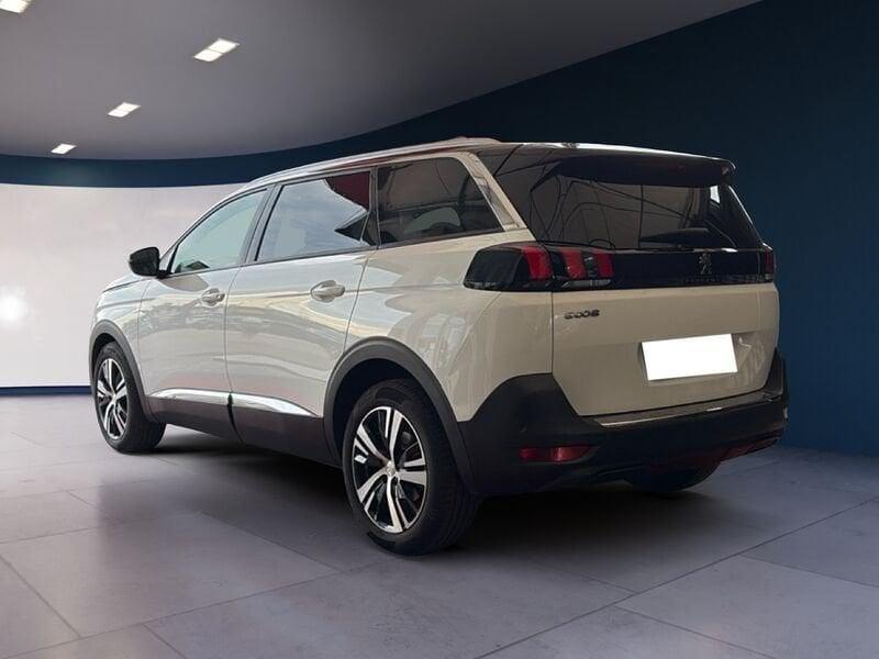 Peugeot 5008 BlueHDi 130 Allure EAT8 S/S aut.