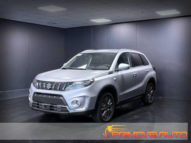 SUZUKI Vitara 1.4 Hybrid Cool