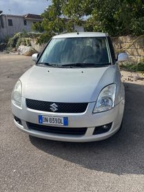 Suzuki Swift 1.3 DDiS DPF 5p. GL Safety Pack