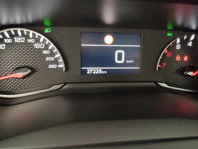 PEUGEOT 208 PureTech 75 S&S 5 porte Active Pack