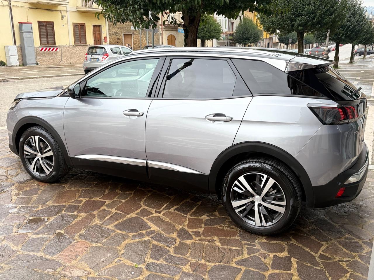Peugeot 3008 BlueHDi 130 Allure BICOLOR FULL/LED