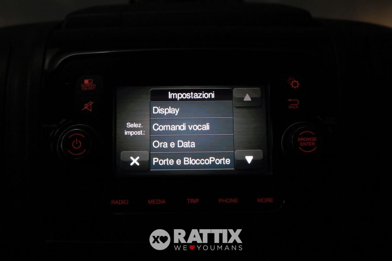 Peugeot Boxer 2.2 BlueHDI 120CV L1H1 Premium (IVA ESCLUSA)