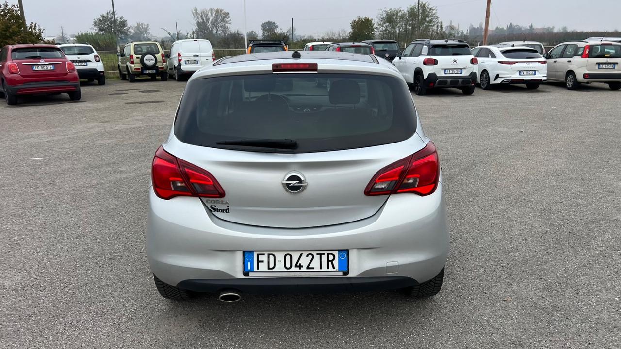 Opel Corsa 1.2 5 porte Innovation