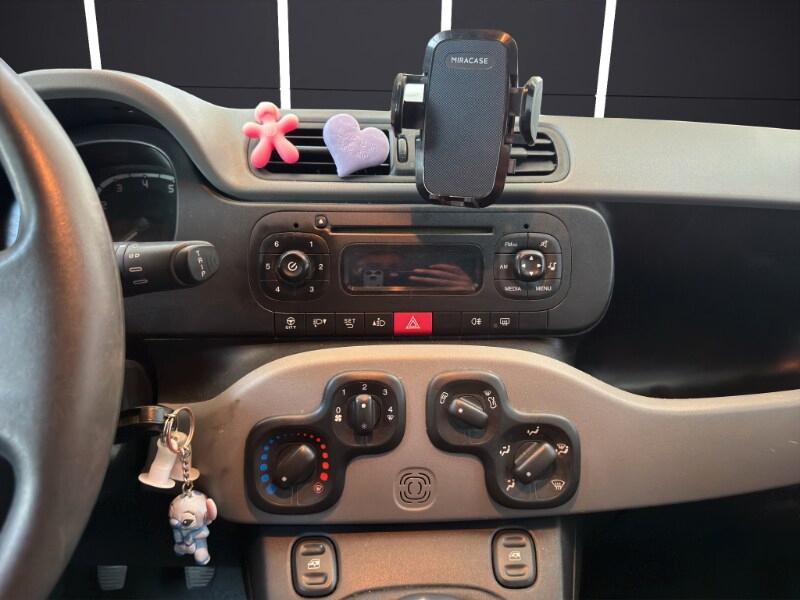 FIAT Panda 3ª serie Panda 1.2 Easy