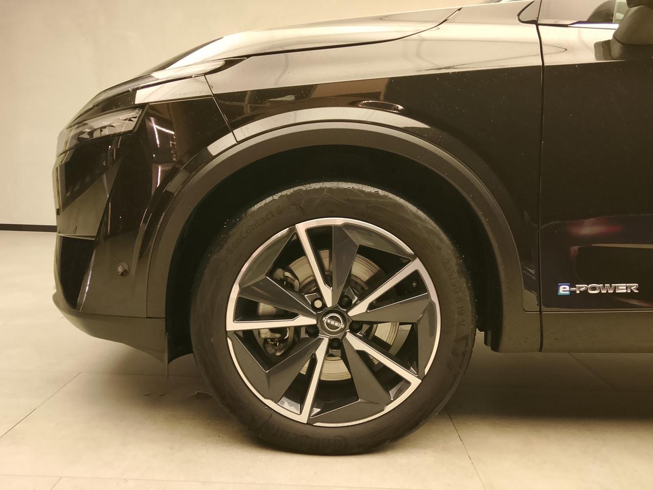 NISSAN SPAGNA Qashqai III 2021 - Qashqai 1.5 e-power Tekna 2wd