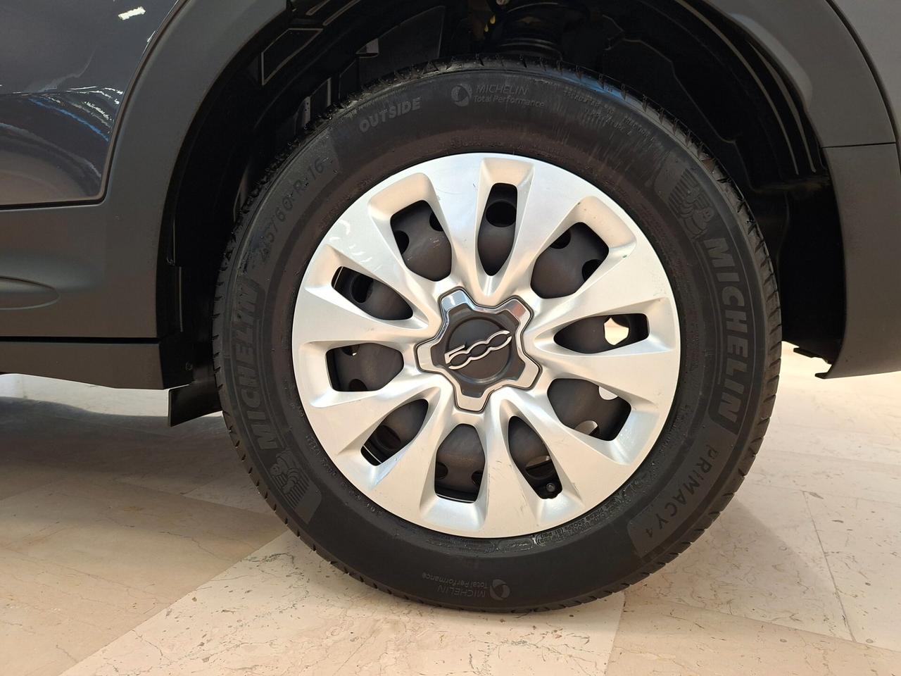 Fiat 500X 1.3 MultiJet 95 CV