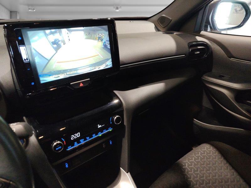 Toyota Yaris Cross 1.5 H Trend FWD E-CVT