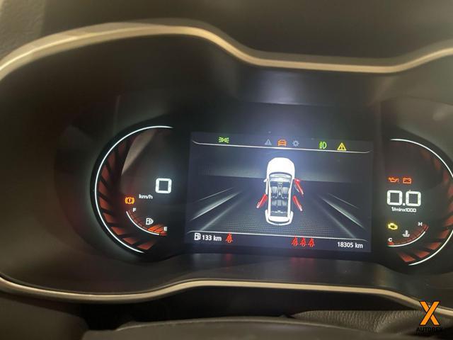 MG ZS 1.5 VTi-tech Luxury GPL