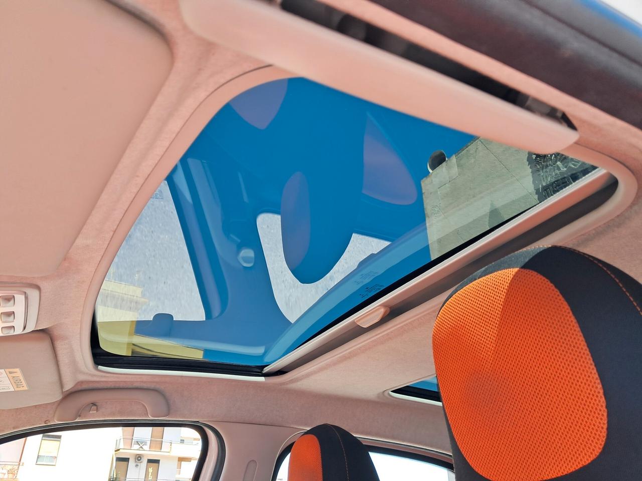 Smart ForFour 70 cv1.0 Passion